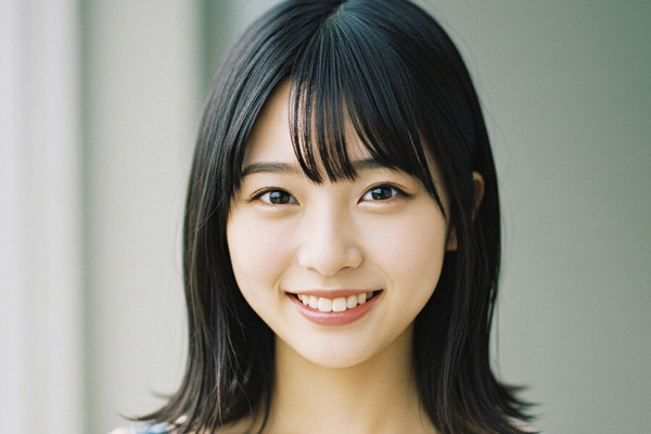自分を好きになるイメージ
