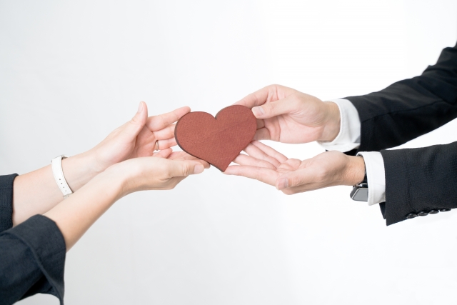 ADHD結婚に向いているパートナーはこんな人