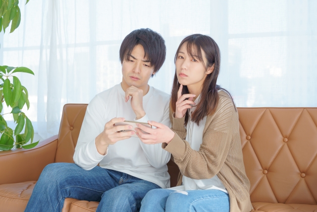 ADHD結婚に向いていないタイプの特徴