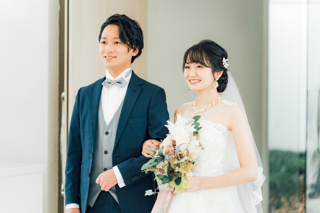 ADHD結婚はできる？特性を理解すれば可能です
