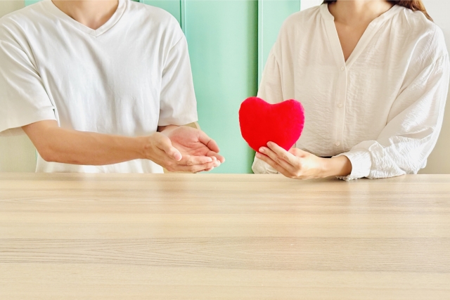 ASDの人は、こんな人と結婚するのがおすすめできる