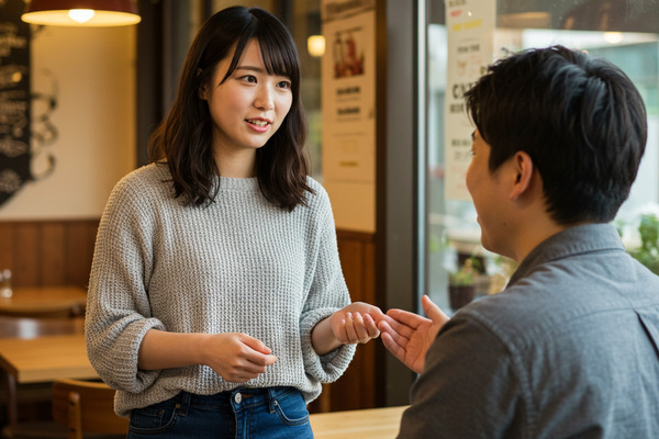 当事者の声からサービスを構築するイメージ