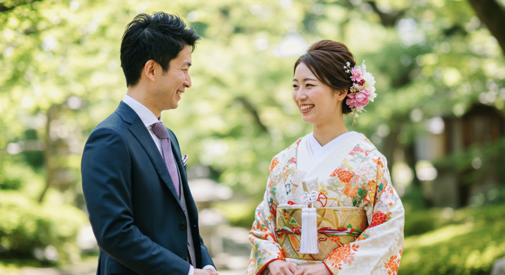 【結論】アスペルガーの人と結婚をしても、問題なく幸せになれる