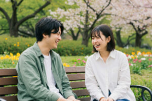 【まとめ】アスペルガーの女性が好きになるタイプとして、小さな配慮があり気遣いをしてくれる人