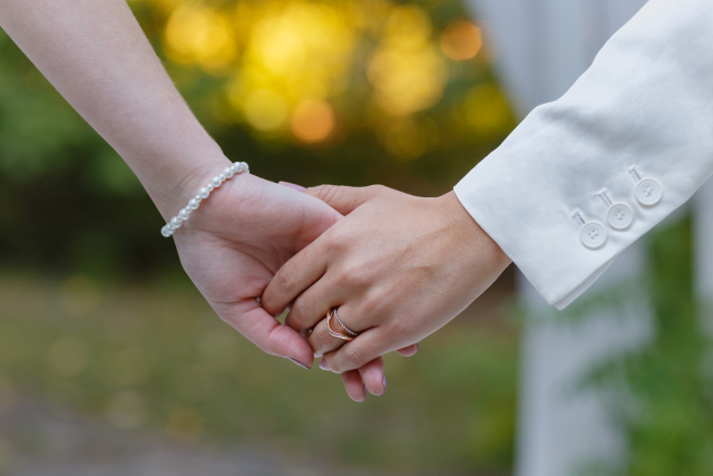【まとめ】アスペルガーの人との結婚は幸せになれる