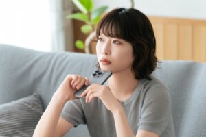 アスペルガー男性との恋愛感情がうまくいかないときの対処法