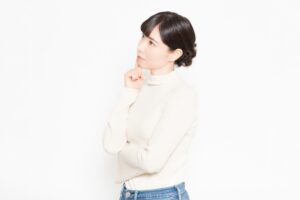 アスペルガーの女性が好きにならないタイプとしては、「距離感が曖昧な人」