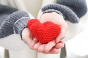 アスペルガー女性が好きになるタイプとして、相性が良いのは「共通の興味を持つ人」